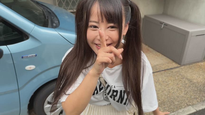 E★素人DX SHIORI (24) サンプル 3